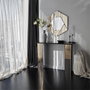 Hanah Home Cómoda 3B - Bronce